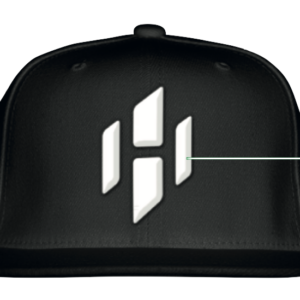 The Hunt Cap Front Ansicht